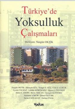 Türkiye’de Yoksulluk Çalışmaları