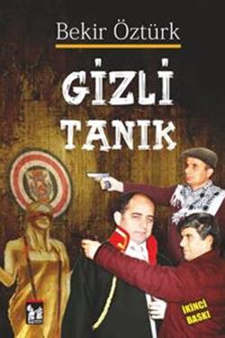 Gizli Tanık