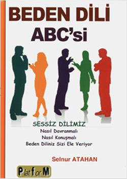 Beden Dili Abc'si