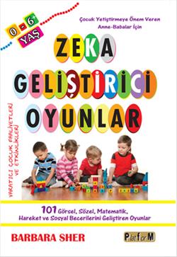 Zeka Geliştirici Oyunlar