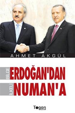 Bilge Erdoğan’dan İlkeli Numan’a