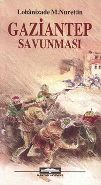 Gaziantep Savunması