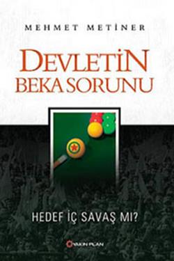 Devletin Beka Sorunu