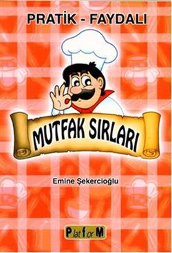 Mutfak Sırları