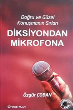 Diksiyondan Mikrofona