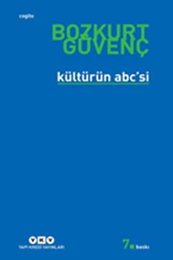 Kültürün ABC’si