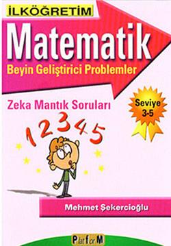 İlköğretim Matematik Beyin Geliştirici Problemler