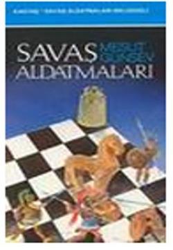 Savaş Aldatmaları