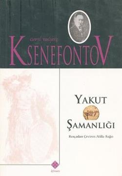 Yakut Şamanlığı