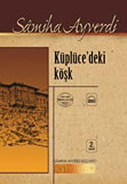 Küplücedeki Köşk