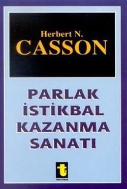 Parlak İstikbal Kazanma Sanatı