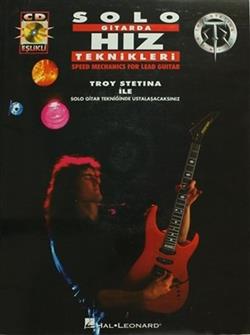 Solo Gitarda Hız Teknikleri