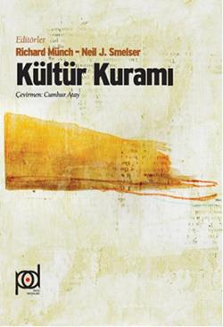 Kültür Kuramı