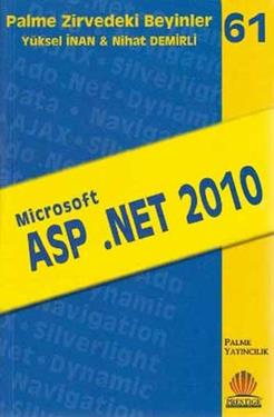 Microsoft ASP.NET 2010