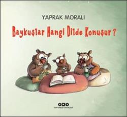 Baykuşlar Hangi Dilde Konuşur