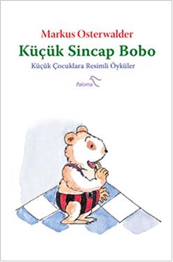 Küçük Sincap Bobo