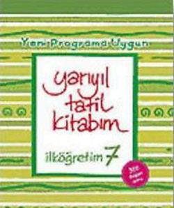 Yarıyıl Tatil Kitabım İlköğretim 7