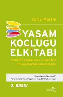 Yaşam Koçluğu Elkitabı