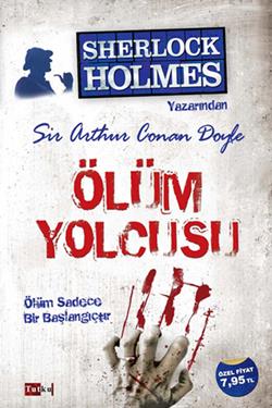 Sherlock Holmes - Ölüm Yolcusu