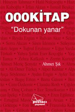 000 Kitap Dokunan Yanar