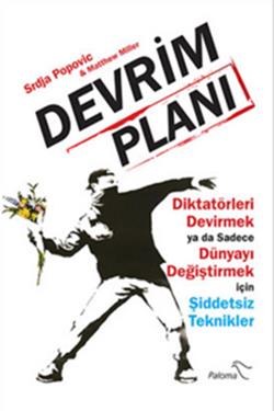 Devrim Planı