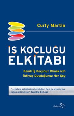 İş Koçluğu Elkitabı