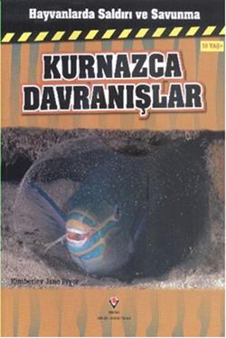 Hayvanlarda Saldırı ve Savunma: Kurnazca Davranışlar