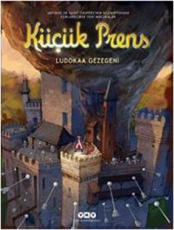 Küçük Prens 12 – Ludokaa Gezegeni