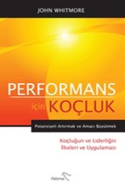 Performans için Koçluk