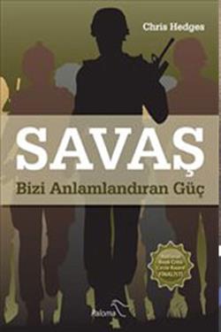 Savaş