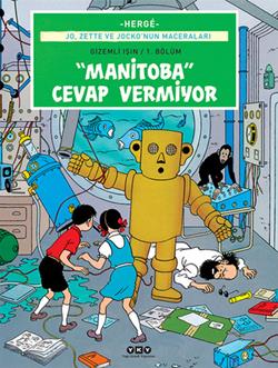 Manitoba Cevap Vermiyor