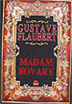 Madam Bovary