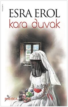 Kara Duvak