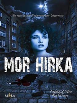 Mor Hırka