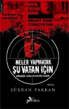 Neler Yapmadık Şu Vatan İçin