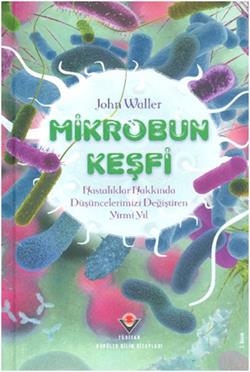 Mikrobun Keşfi