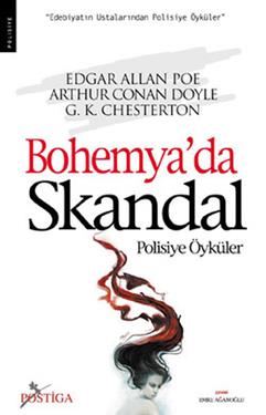 Bohemya’da Skandal