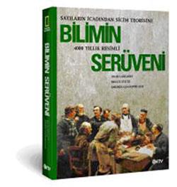 Bilimin Serüveni