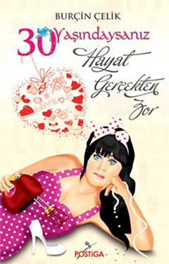 30 Yaşındaysanız Hayat Gerçekten Zor