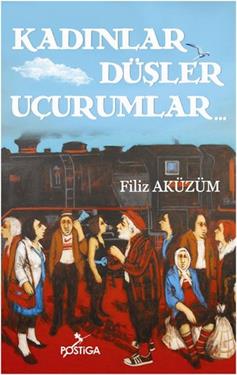 Kadınlar Düşler Uçurumlar