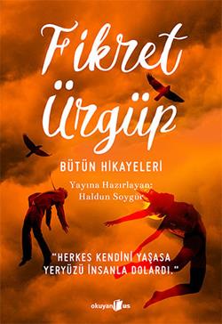 Bütün Hikayeleri - Fikret Ürgüp