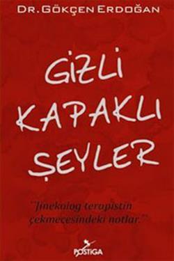 Gizli Kapaklı Şeyler