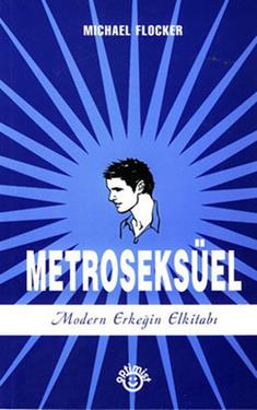 Metroseksüel