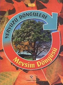 Yeryüzü Döngüleri - Mevsim Döngüsü