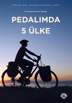 Pedalımda 5 Ülke