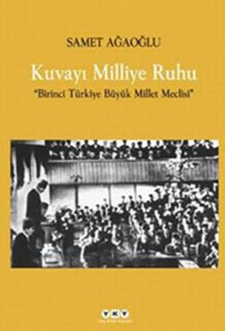 Kuvayı Milliye Ruhu