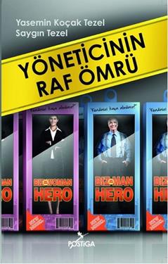 Yöneticinin Raf Ömrü