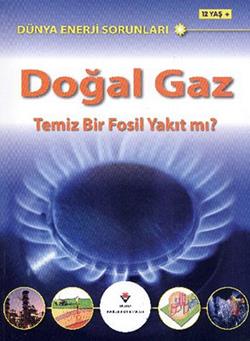 Dünya Enerji Sorunları: Doğal Gaz