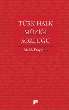 Türk Halk Müziği Sözlüğü