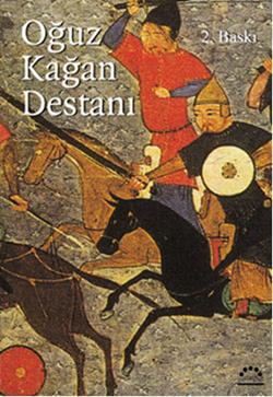 Oğuz Kağan Destanı